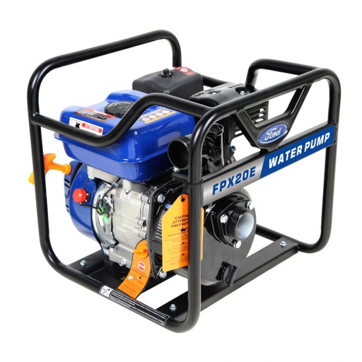 FORD FPX20E GASOLINE WATER PUMP ECONOMIC, 2 INCHES