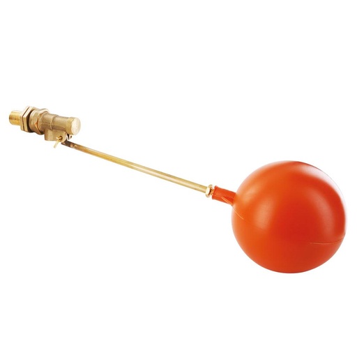 FLOAT VALVE ball PEGLER england 3/4 855