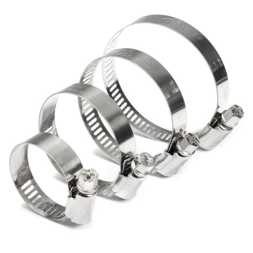 CONFLO  HOSE CLIP NO : 00 (13MM-20MM)