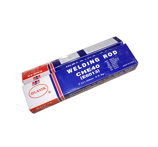 STG WELDING ELECTRODE 2.5MM * 350MM