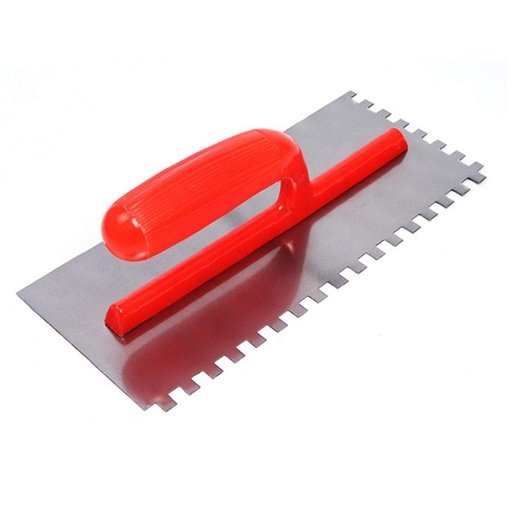 GI PLASTERING TROWEL H/D MADE IN GERMANY