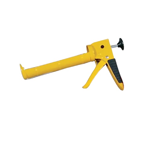 CONFLO SILICON GUN 9" 230 MM CAULKING GUN