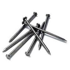 WIRE NAILS 4KG 2.5" BULK