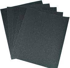 STG SAND PAPAER GRIT 100 SIPRO SI 35460