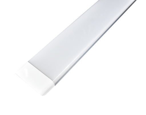 ICON HOME LED BATTEN LIGHT AR-T8-LLL-1200 Aluminum 36W