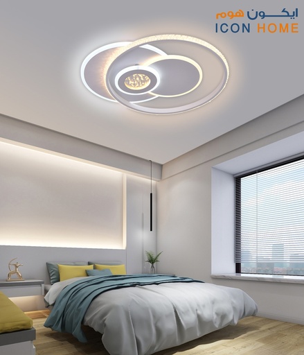 ICON HOME chandelier 5069