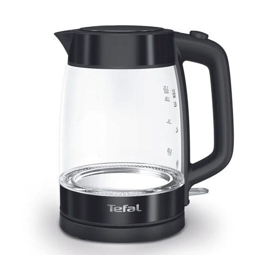 TEFAL GLASS KETTLE KI840830