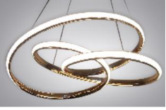 ICON HOME chandelier 3013