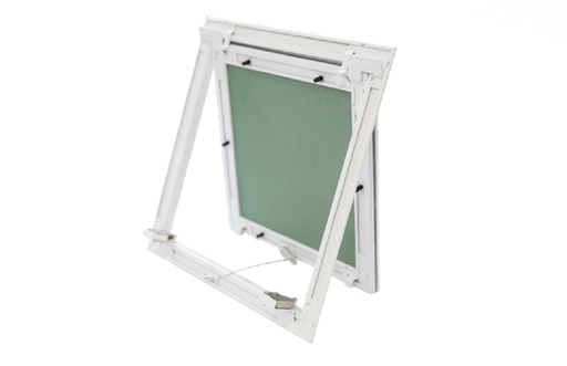 JAWADAH ACCESS PANEL 50*50 CM AUTOMATIC LOCK
