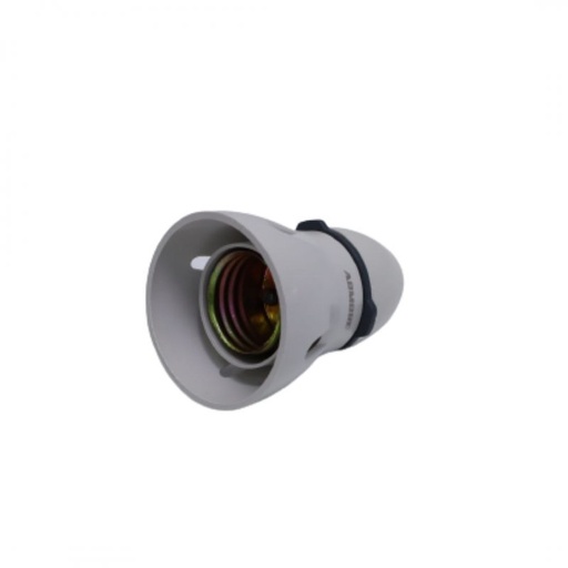 NV671 PENDENT HOLDER E27 ADMORE