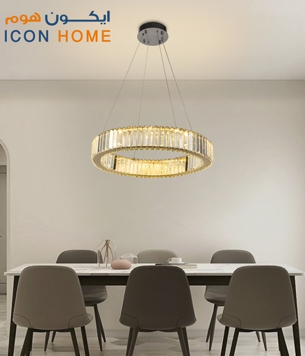 ICON HOME chandelier 9321