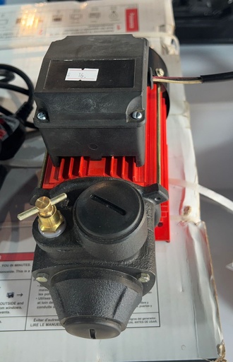 GEEPAS INDIA GWP0.5HP-240- .5HP nonself priming monobloc pump