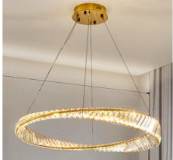 ICON HOME chandelier 9332-80