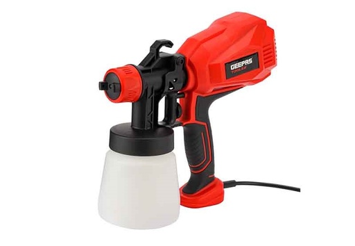 GSG0400-240- 400W electric spray gun 