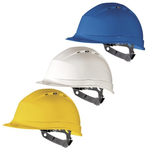 safety HELMET turkey airvent ratcht 1548 blue HD