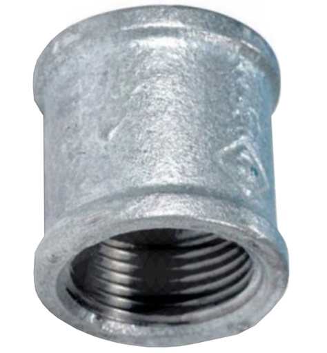 CP SOCKET 1/2" H/D (STEORRA)