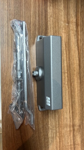 door closer brown model : 502 STG