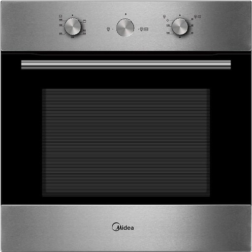 MIDEA GASS 65QME65006I BUILT IN OVEN