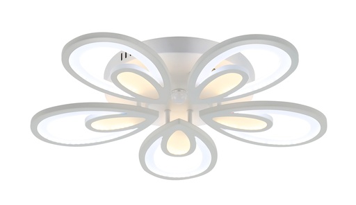 ICON HOME chandelier 6063-5