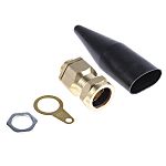 CABLE GLAND 25L HEX