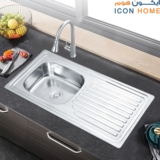 ICON HOME KITCHEN SINK LS-10050B