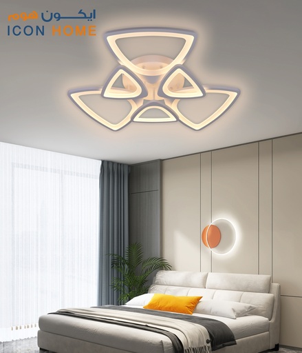 ICON HOME chandelier  6126-6