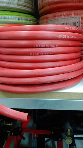 HOSE PIPE GAS ITALY