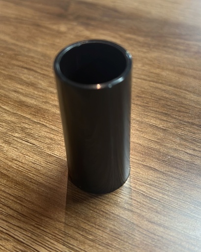 UPVC BS COUPLER 19MM