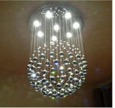 ICON HOME chandelier 6002-7