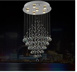 ICON HOME chandelier 6003-6