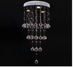 ICON HOME chandelier 6004-3