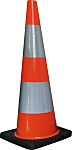 TRAFIC CONE 0.75M