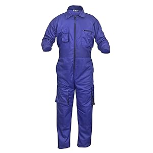 safex/stark overall fs blue 3xl sf59732