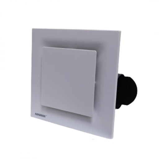 ABD815 6" CEILING VENTILATION FAN ADMORE