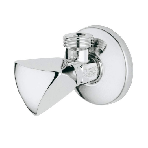 GR2294000 GROHE ANGLE VALVE MINI TDL 1/2"X1/2" 22940000