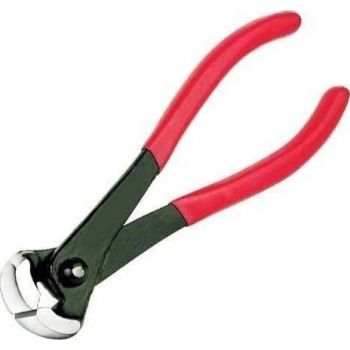 END CUTTING PLIER STG 6"
