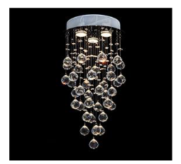 ICON HOME chandelier 6040-3