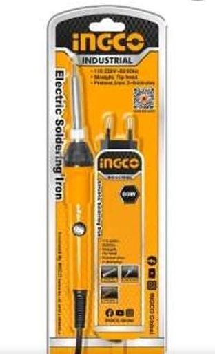 SI016831 60W ELECTRIC SOLDERING IRON INGCO