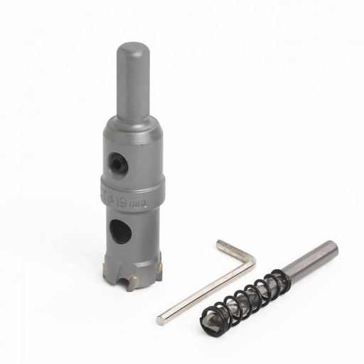 VT3112 T.C.T HOLE SAW-19MM