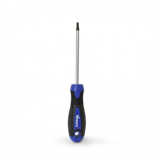 VT2199 TORX SCREWDRIVER T20*5*100MM