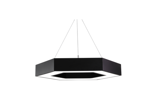 AR-805-H Hexagon office light 36W