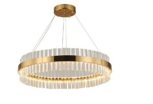 ICON HOME chandelier C171213