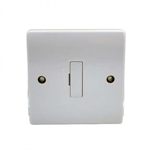 VZ0218 3A Fused connection unit admore