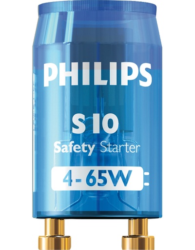 P4 PHILIPS STARTER S-10