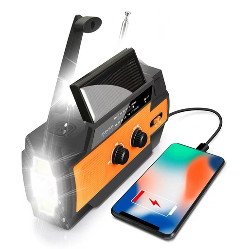 ICON HOME POWER BANK Solar