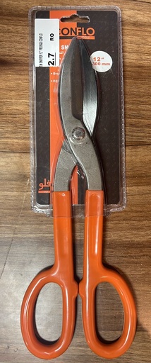 TIN SNIPPER 12" PROMAX/CONFLO