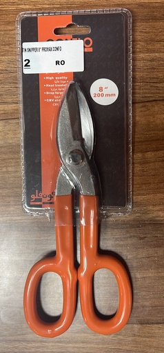 TIN SNIPPER 8" PROMAX/CONFO