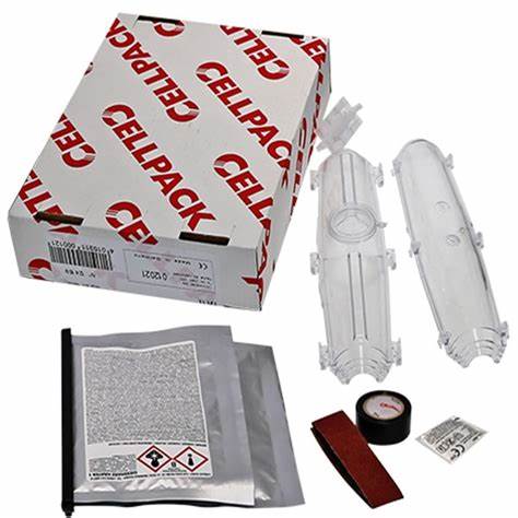 CELLPACK M12 CABLE JOINT KIT