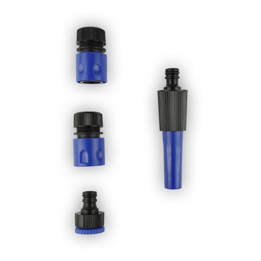VT4202 5PCS TWIST NOZZLE SET
