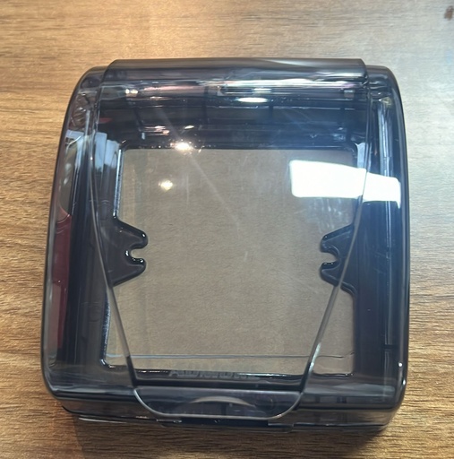 WP401 ADMORE WP COVER 3*3